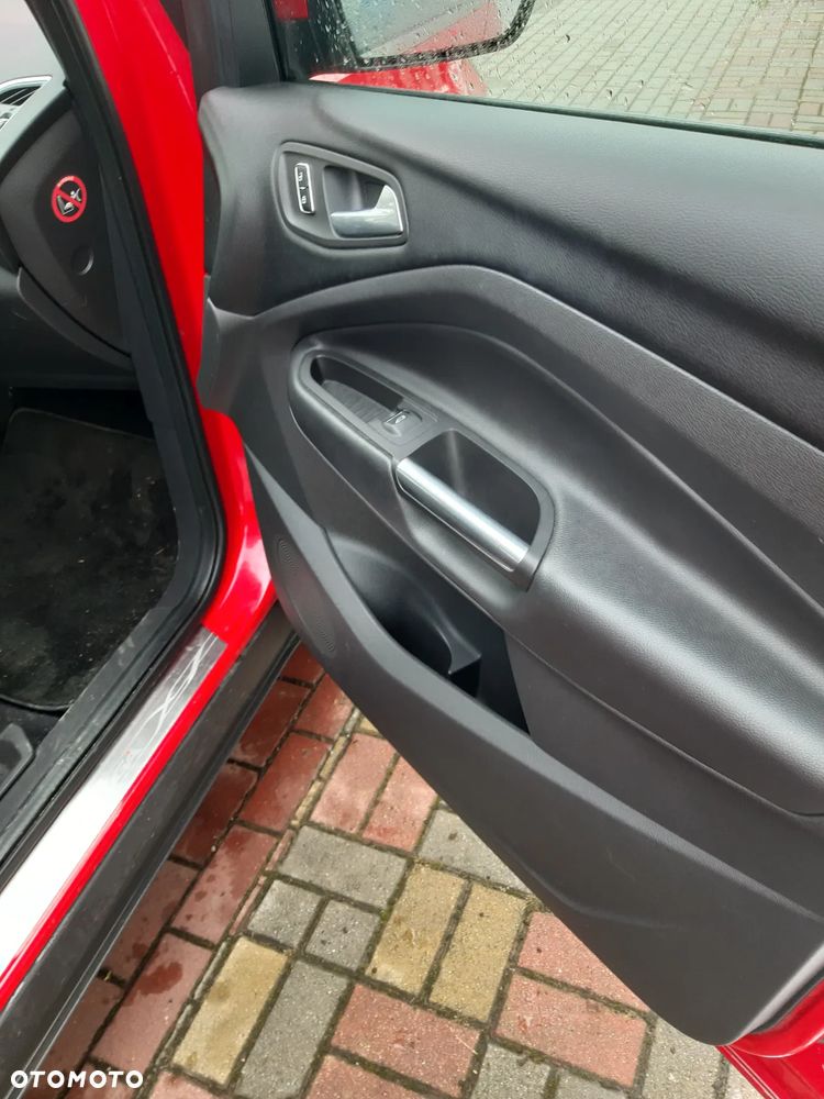 Ford Kuga 2.0 TDCi 4x4 Titanium - 18