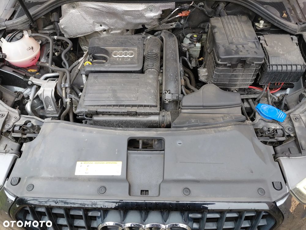 Audi Q3 1.4 TFSI Sport S tronic - 16