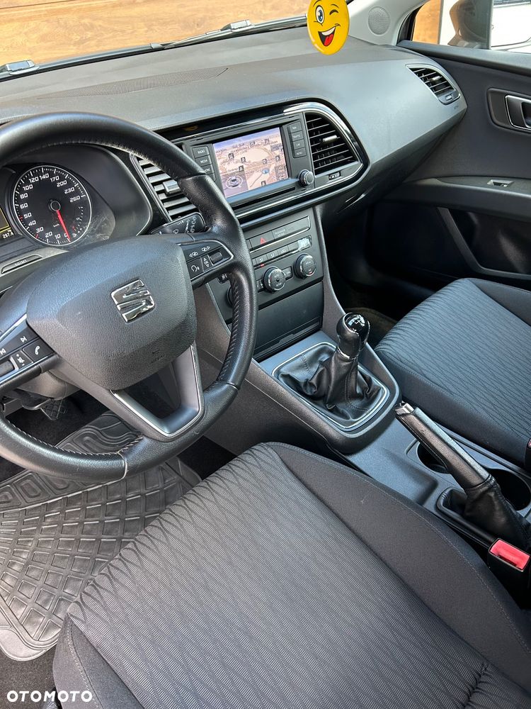 Seat Leon - 22
