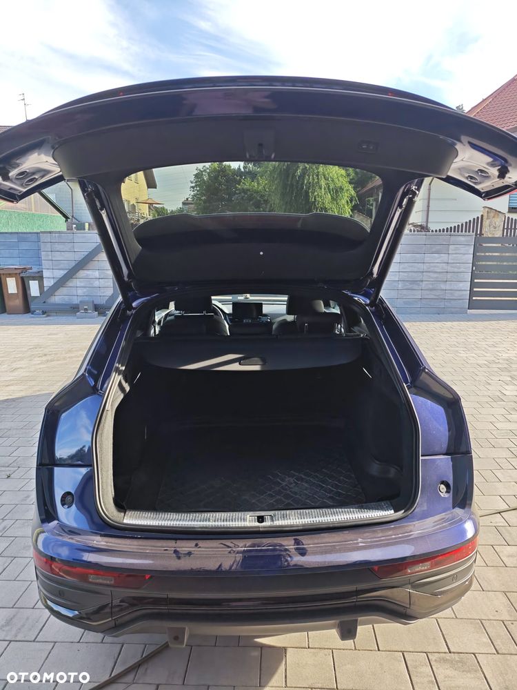 Audi Q5 40 TDI mHEV Quattro S Line S tronic - 15