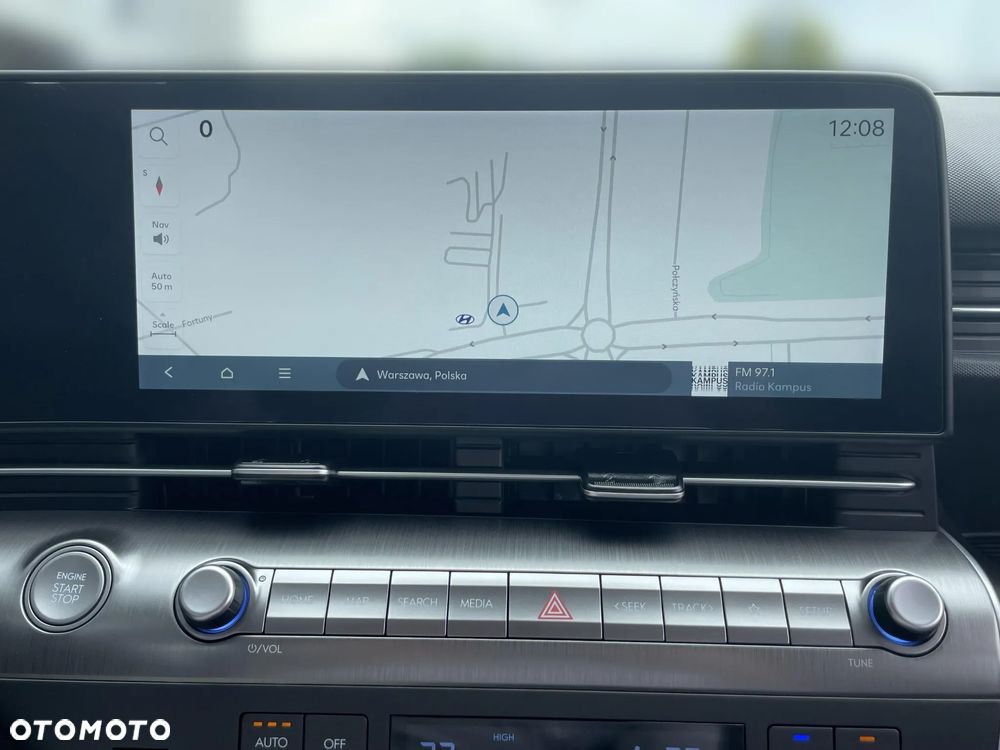 Hyundai Kona 1.6 T-GDI Executive DCT - 27