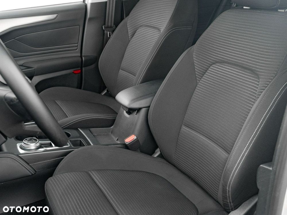 Ford Focus 1.5 EcoBlue Titanium X - 12