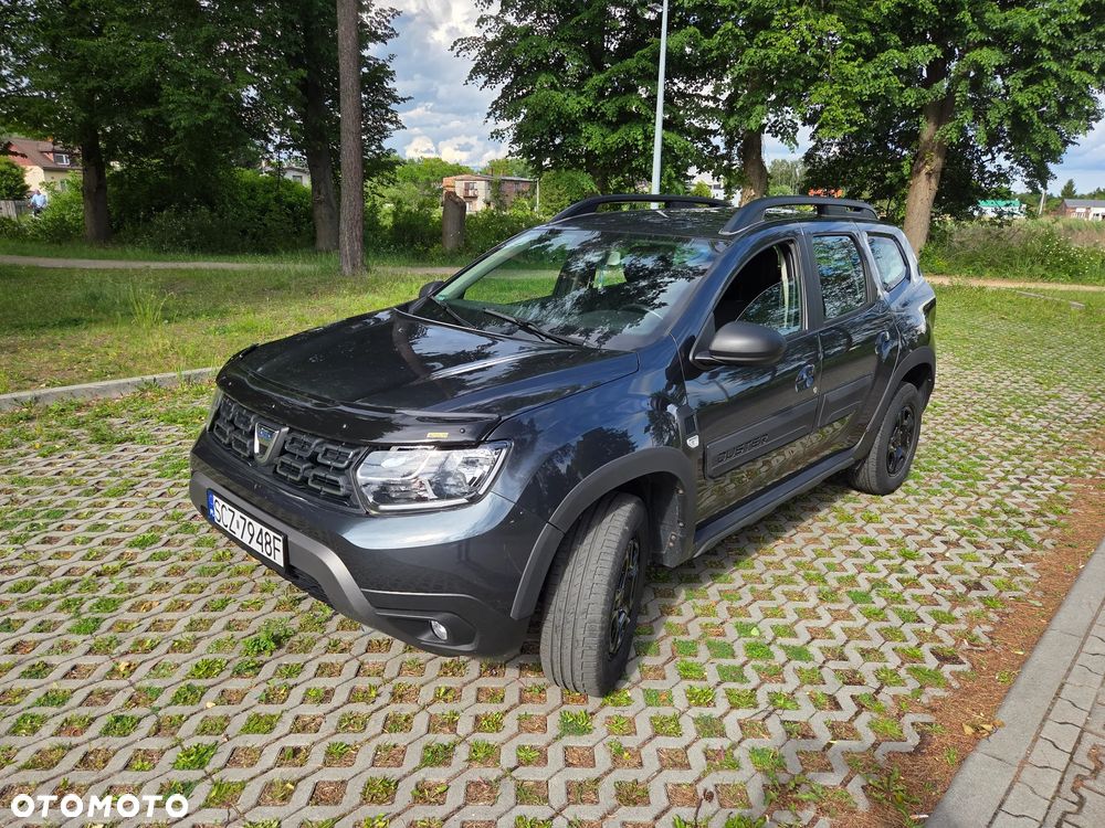 Dacia Duster 1.6 SCe Laureate S&S - 5