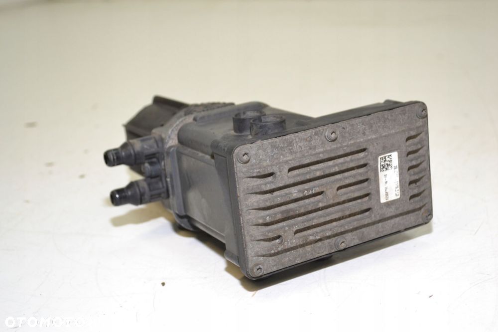MERCEDES ACTROS EURO 6 POMPA ADBLUE A0001405978 - 5