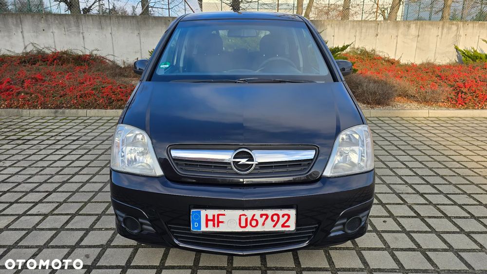 Opel Meriva - 3