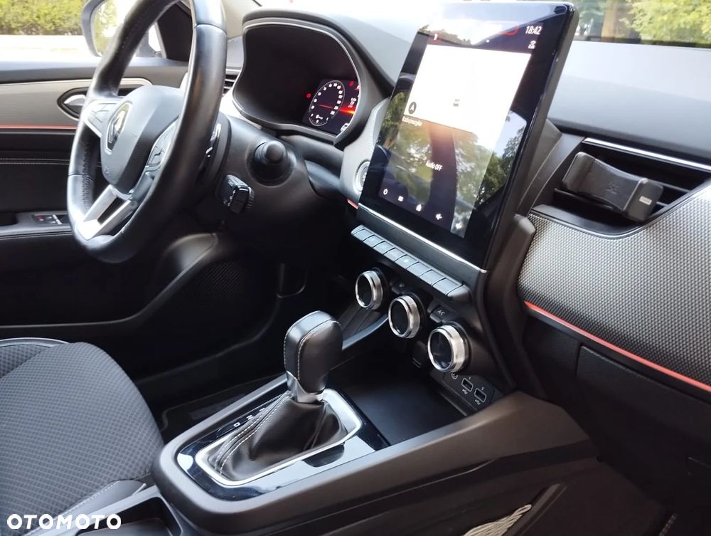 Renault Arkana TCe Mild Hybrid 140 EDC Evolution - 15