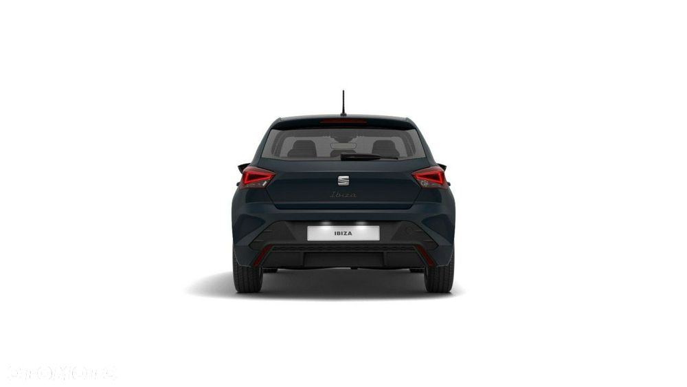 Seat Ibiza - 7