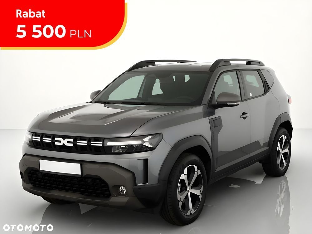 Dacia Duster - 6