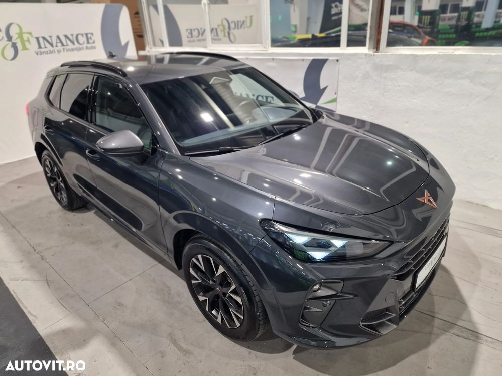 Cupra Terramar 1.5 eTSI DSG - 13