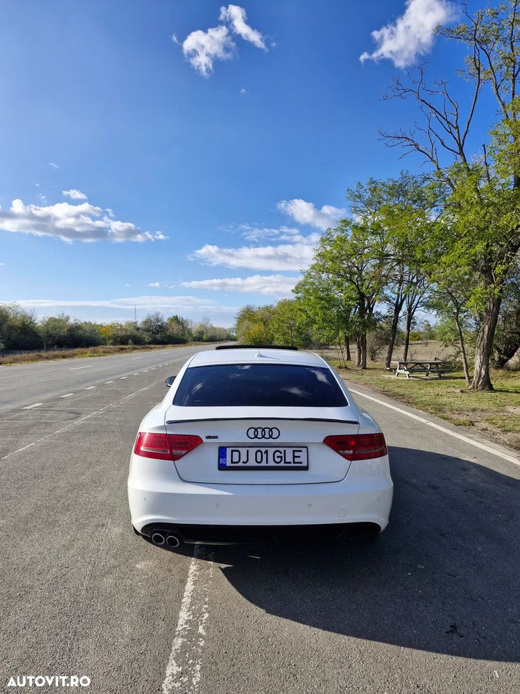 Audi A5 - 4