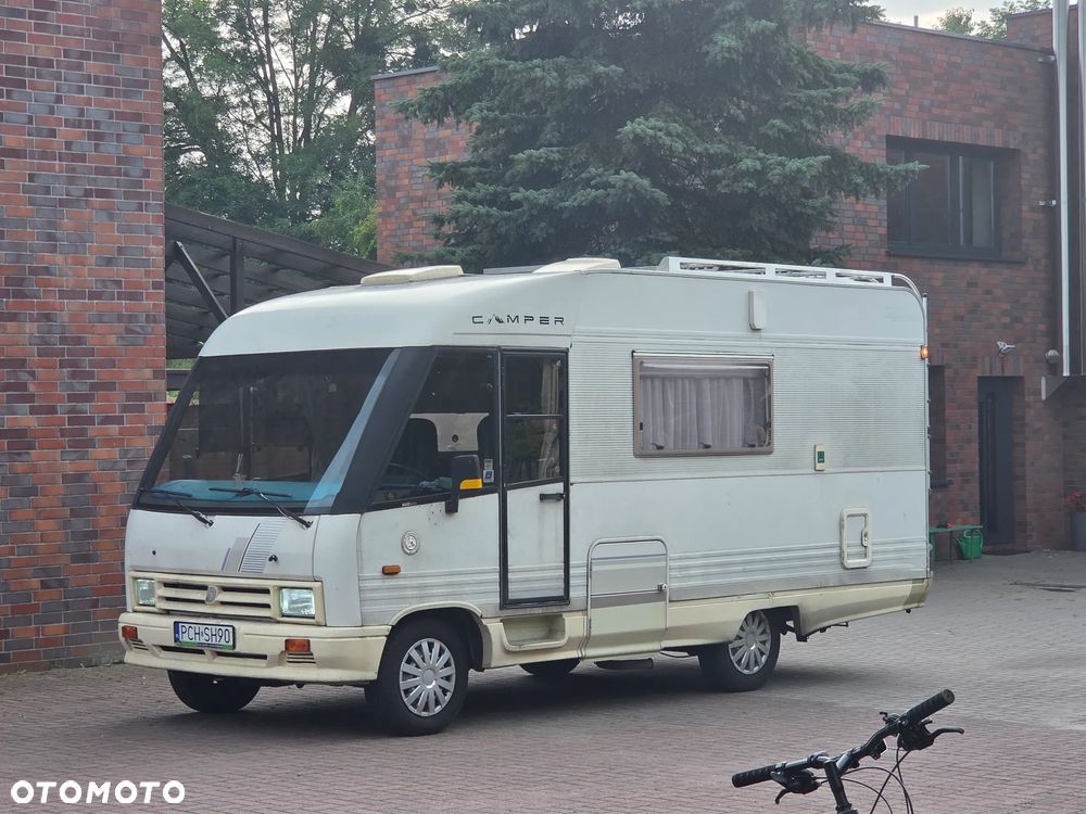 Fiat Ducato - 23