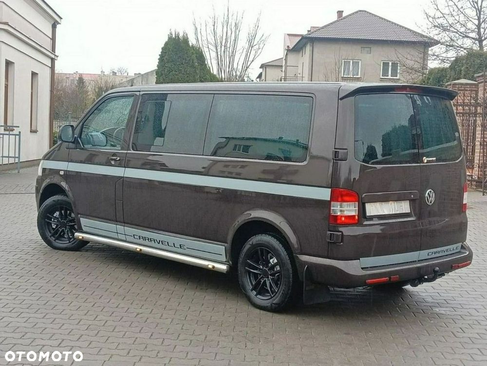 Volkswagen Caravelle L2 Comfortline - 19