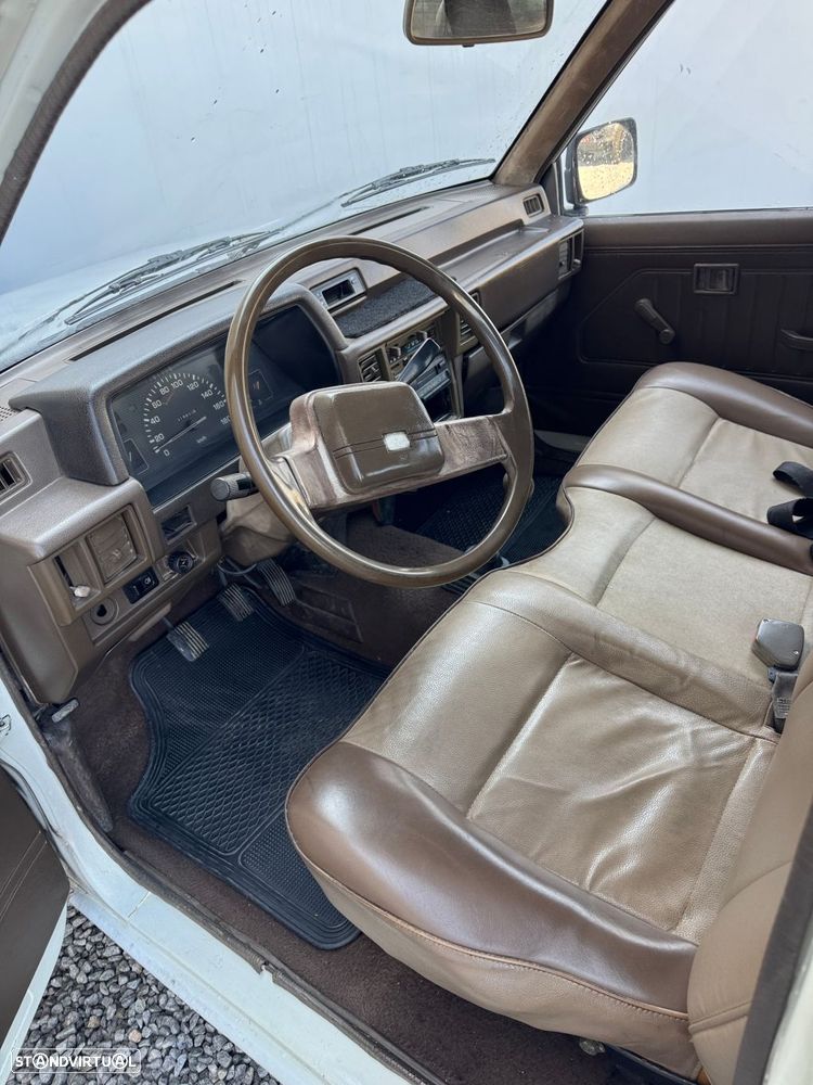 Mitsubishi L200 2.5 D - 6