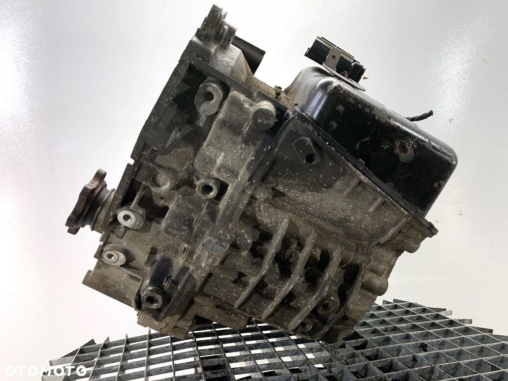 SKRZYNIA BIEGÓW  VW PASSAT B7 (362) 2010 - 2015 2.0 TDI 103 kW [140 KM] olej napędowy 2010 - 2014 - 5