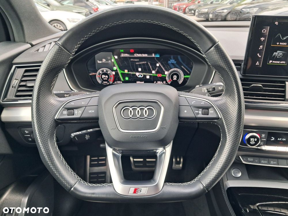 Audi Q5 - 17