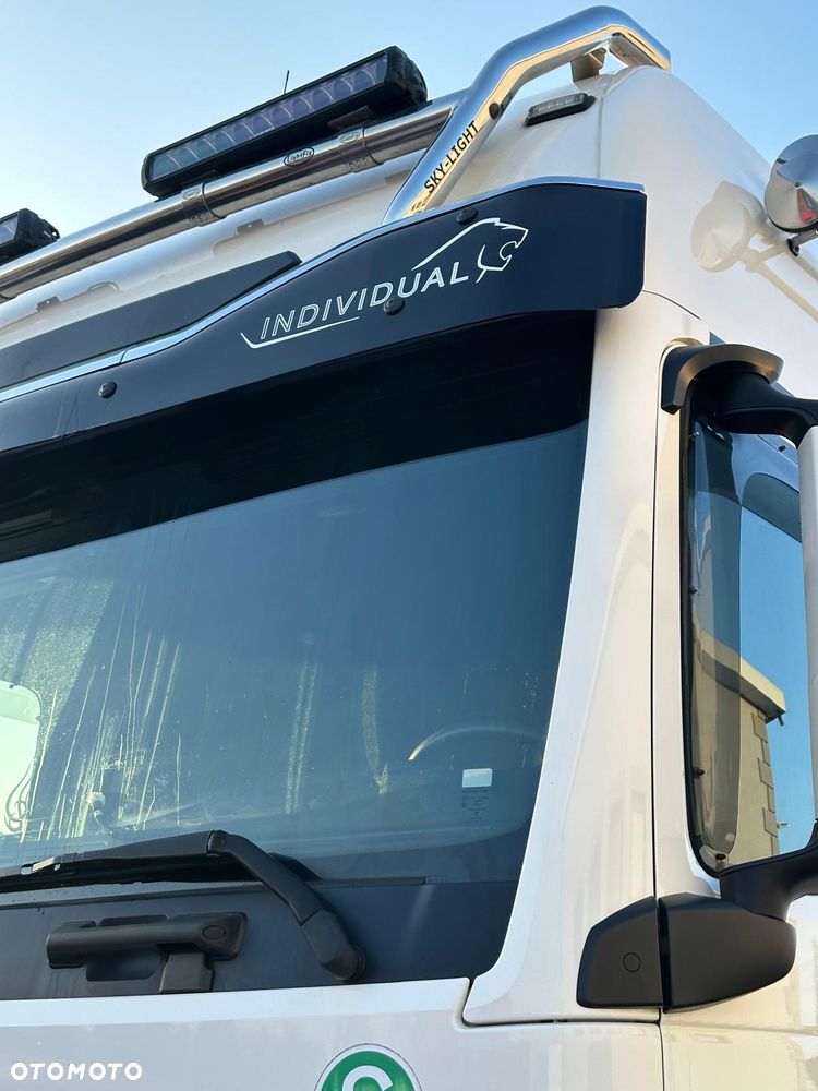 MAN TGX 18.510 XXL - 6