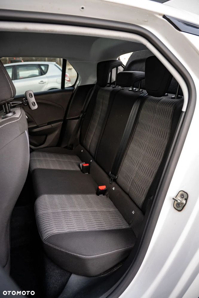 Opel Corsa 1.2 Start/Stop - 20