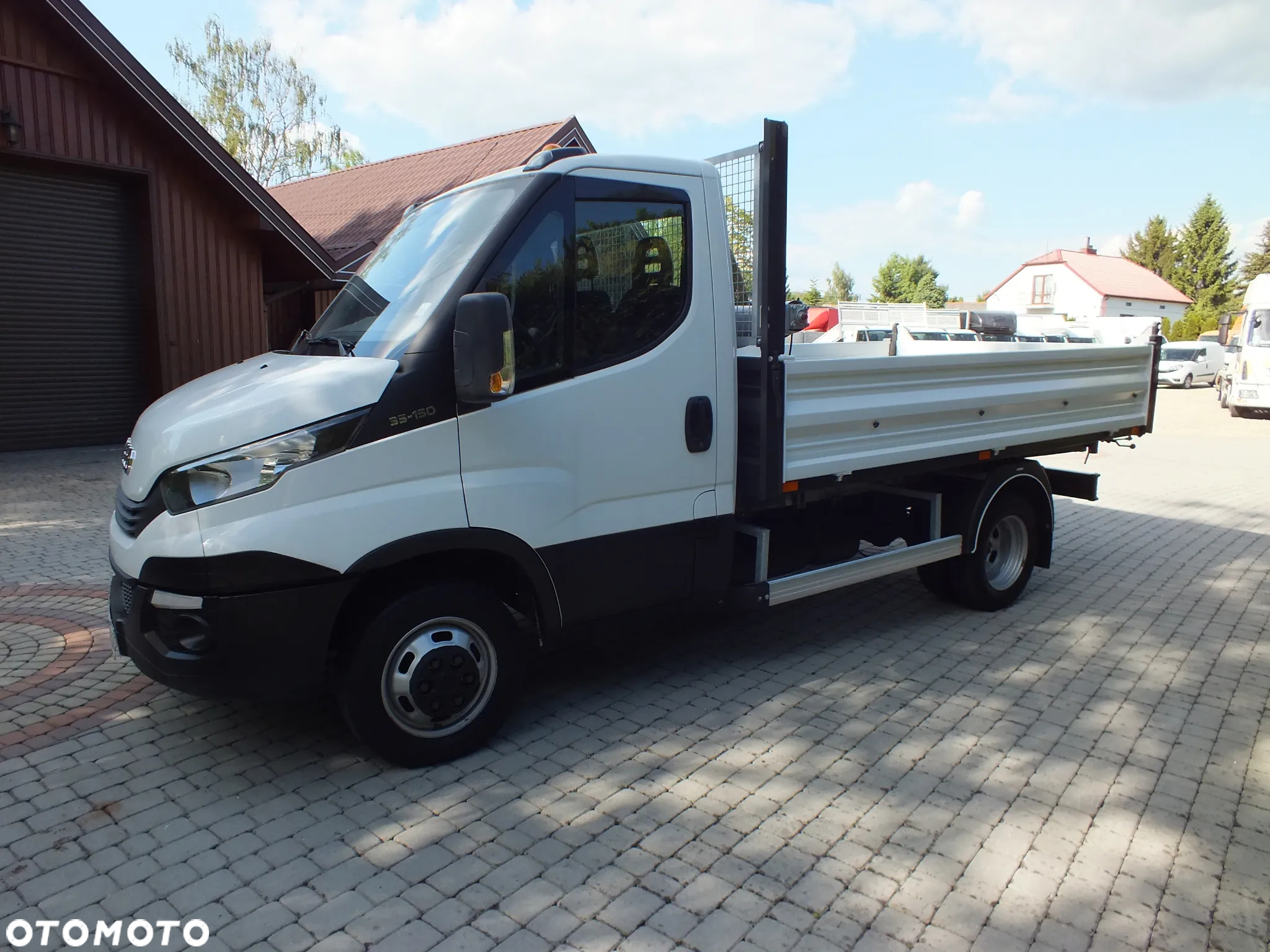 Iveco Daily 35c15 - 11