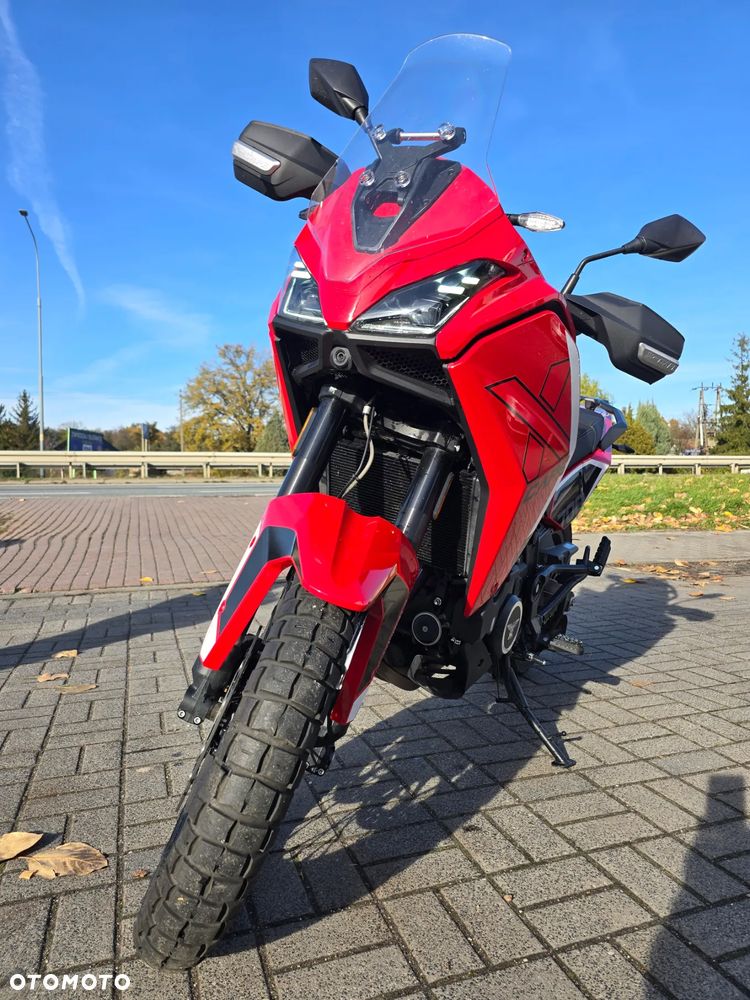 Moto Morini Inny - 3