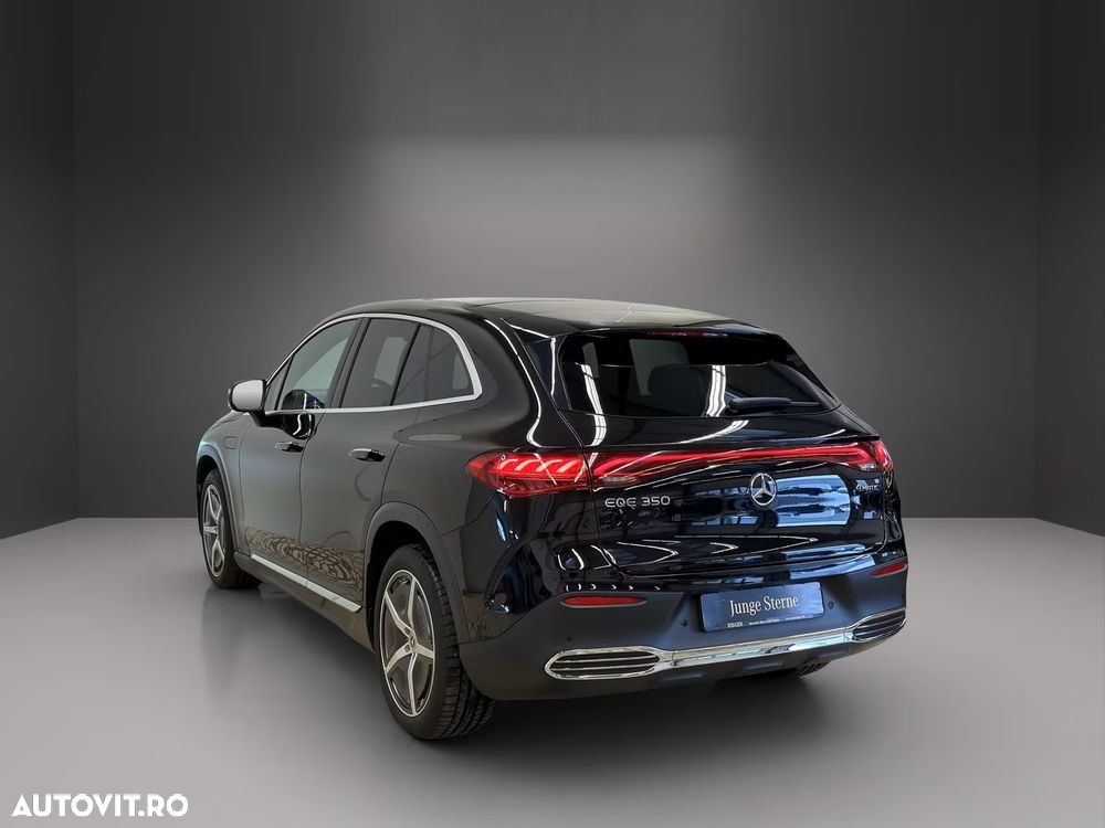 Mercedes-Benz EQE 350 4MATIC - 3