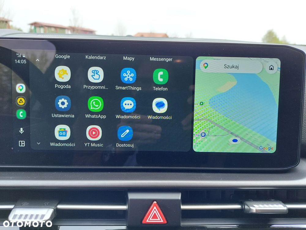 Kia Sportage 1.6 T-GDI M 2WD - 14