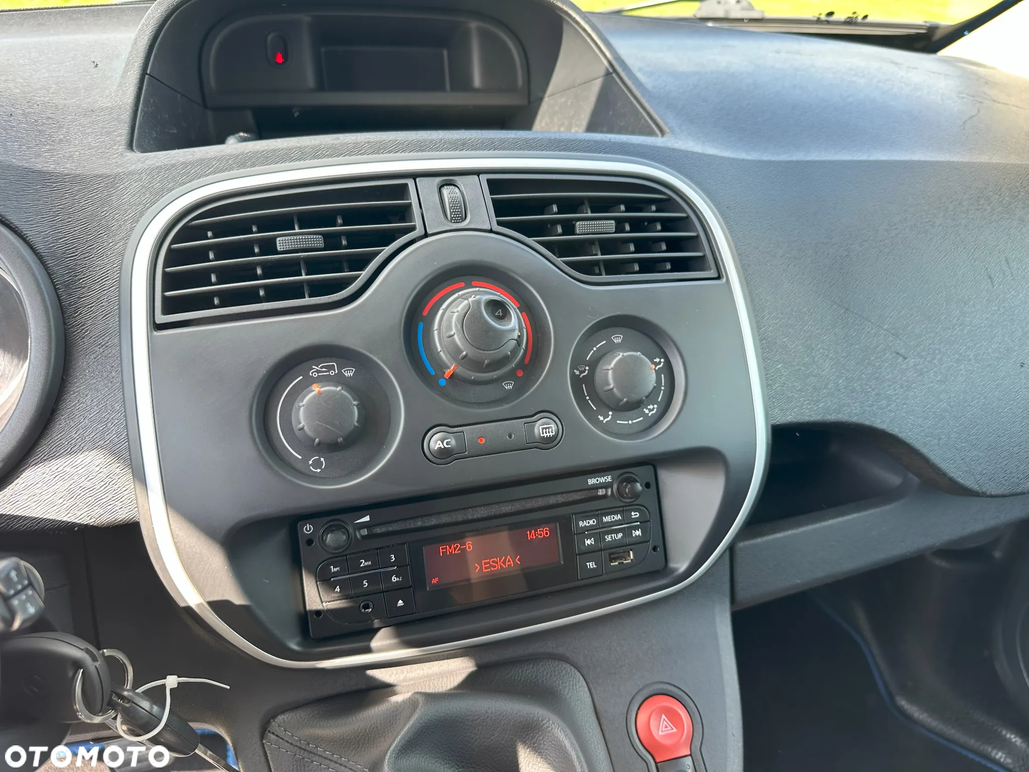 Renault Kangoo - 24