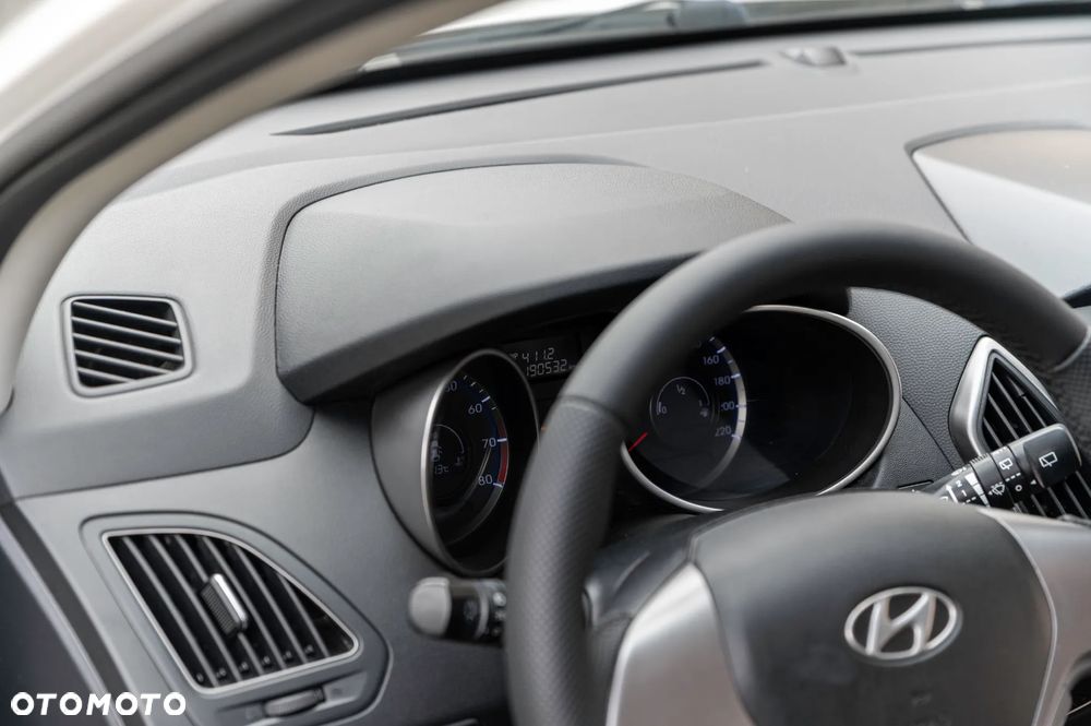 Hyundai ix35 1.6 2WD Trend - 32
