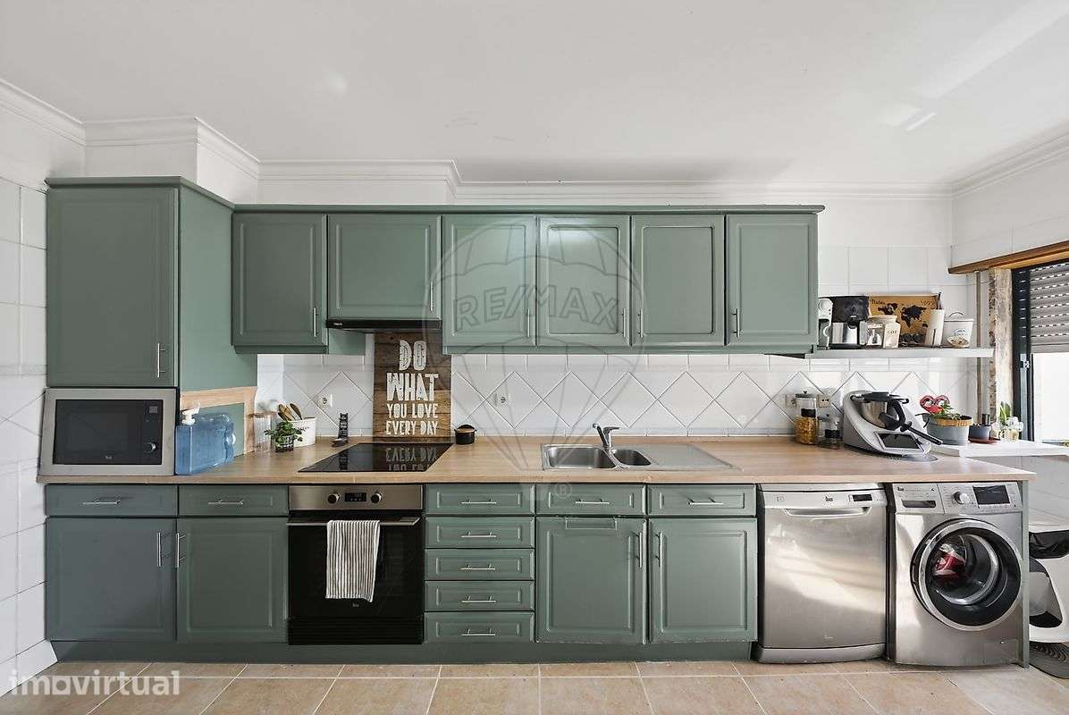 Apartamento T2 para venda - Grande imagem: 5/21