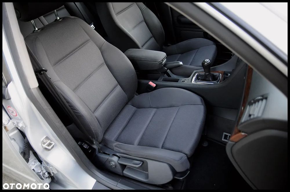 Audi A4 Avant - 6