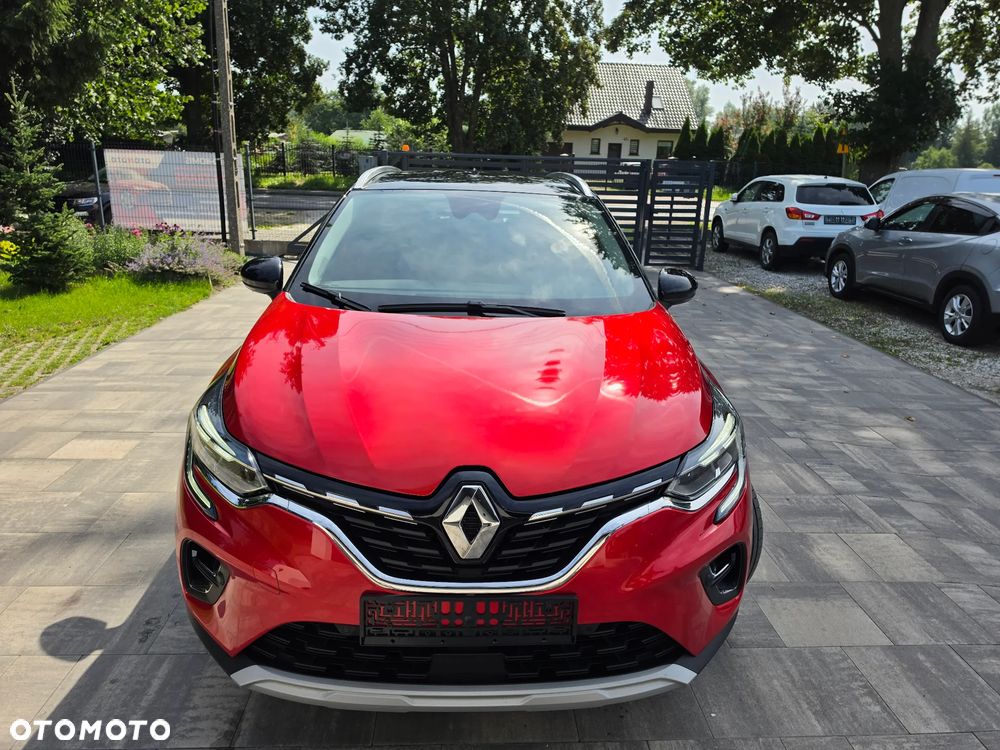 Renault Captur - 3