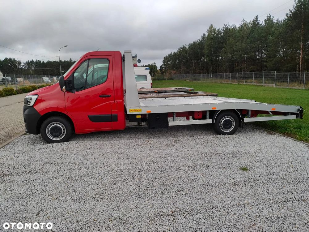 Renault MASTER - 30