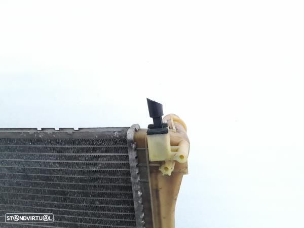 Radiador Agua  Fiat Panda (312_, 319_) - 3