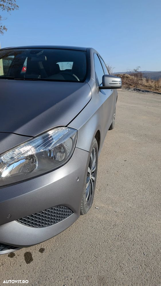 Mercedes-Benz A 180 CDI - 2