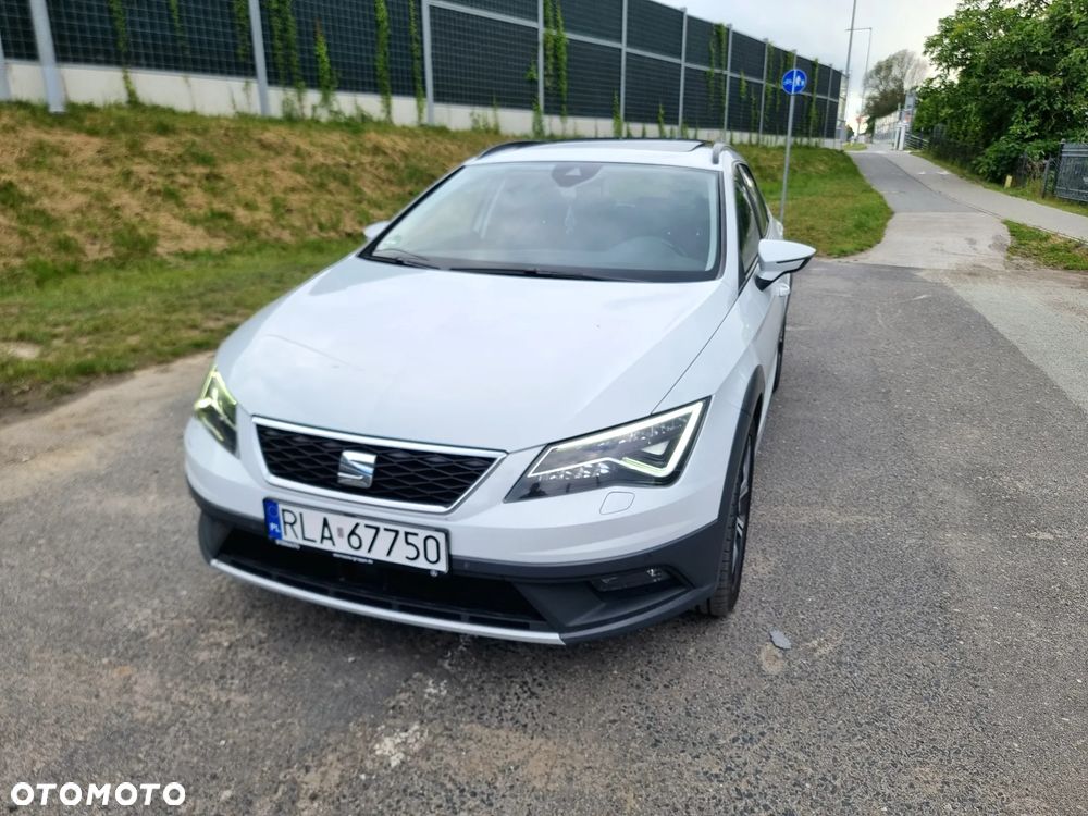 Seat Leon - 2