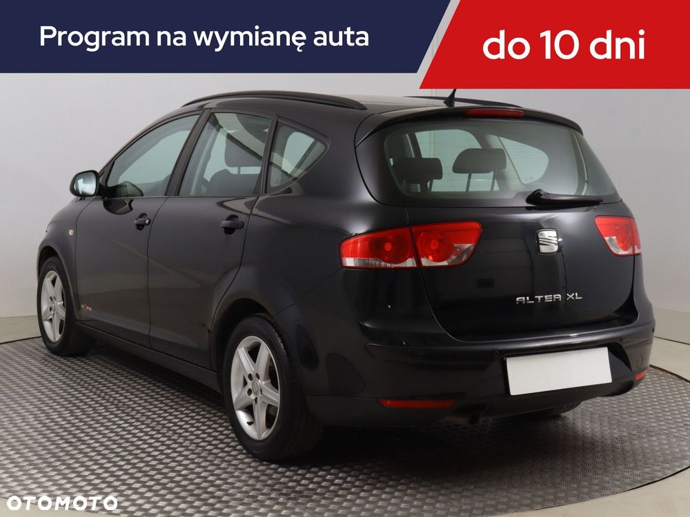 Seat Altea XL - 6