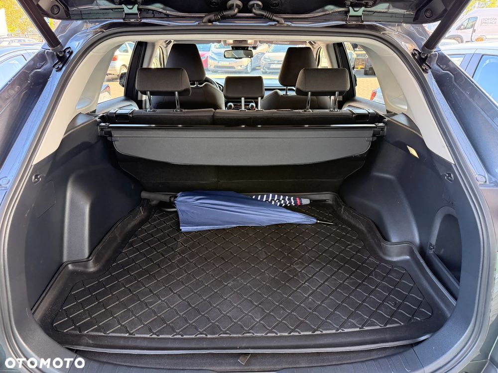Toyota RAV4 2.5 Hybrid Comfort 4x2 - 17