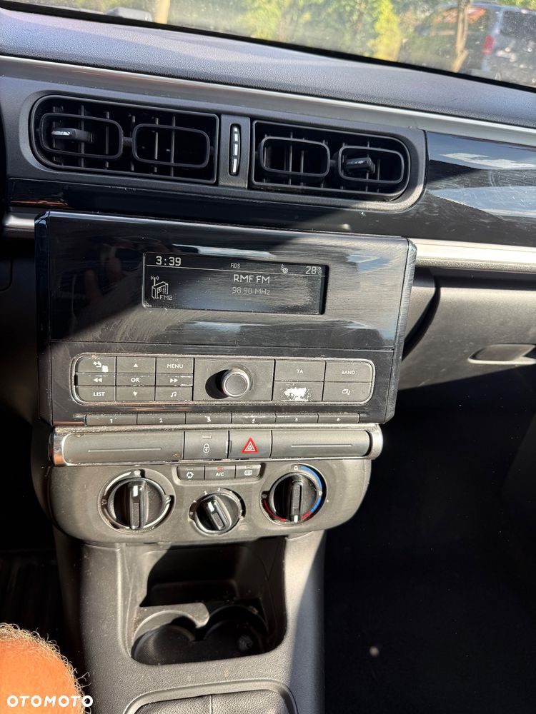 Citroën C3 - 13