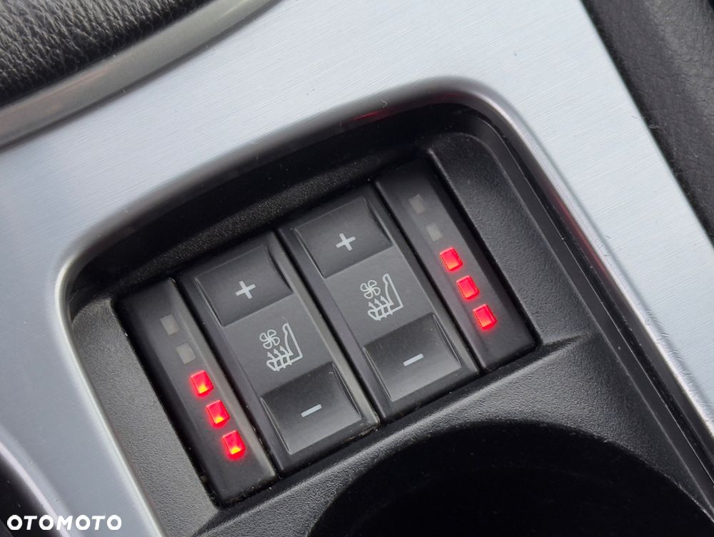 Ford Mondeo 2.0 TDCi Titanium X - 15