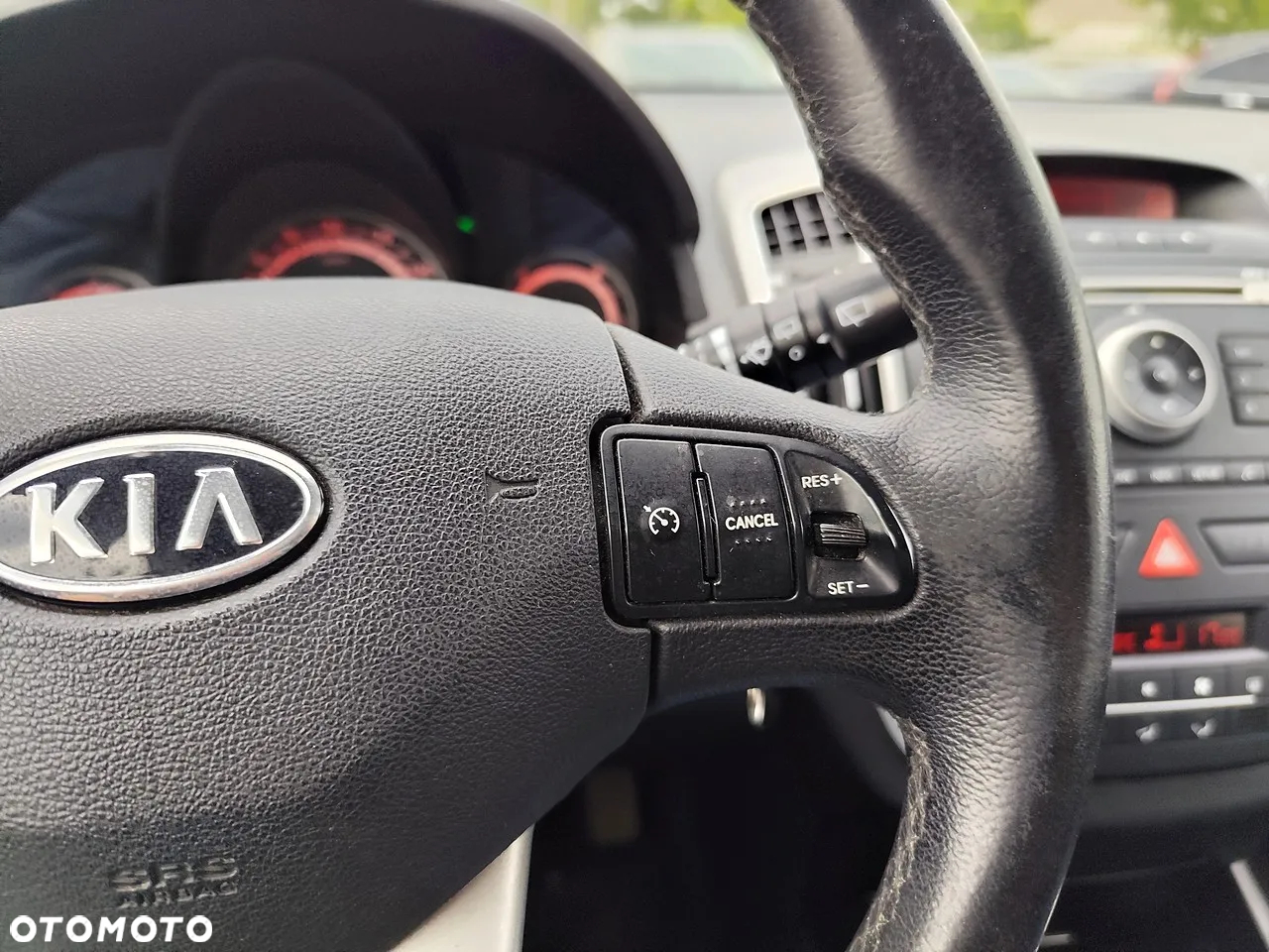 Kia Ceed Cee'd 1.6 Crdi Comfort - 12