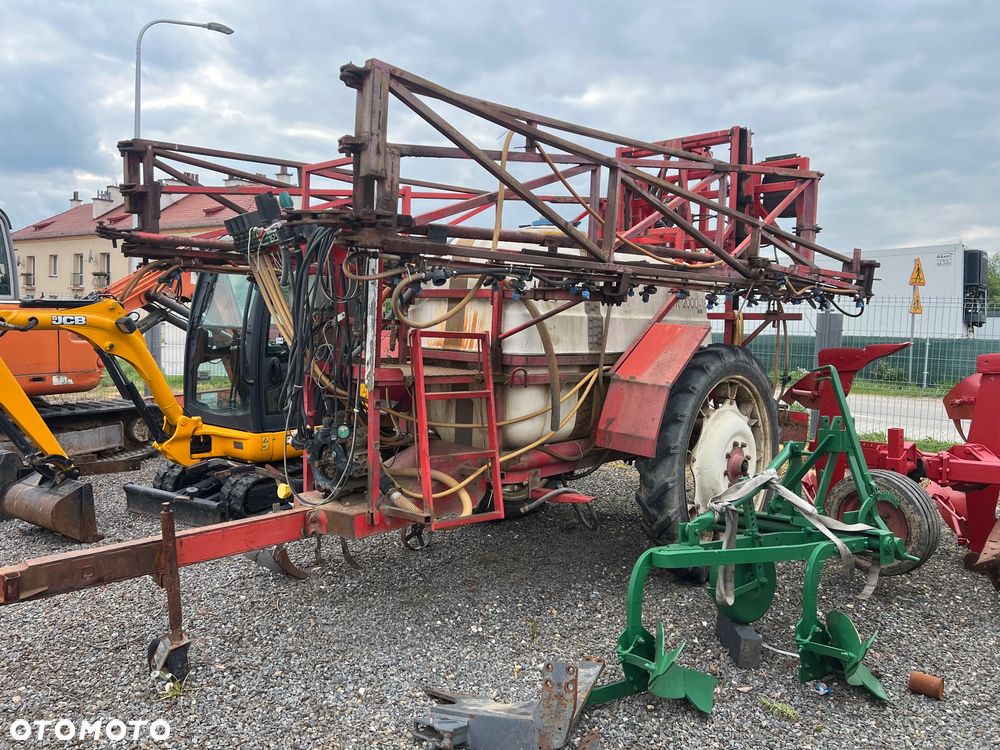 Zetor 8145 - 39