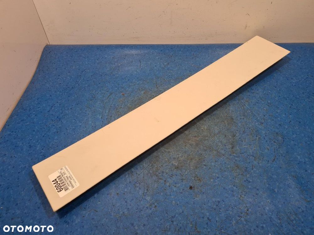 VOLKSWAGEN PASSAT B8 KOMBI LISTWA OZDOBNA WNĘTRZA 3G9867617 - 4