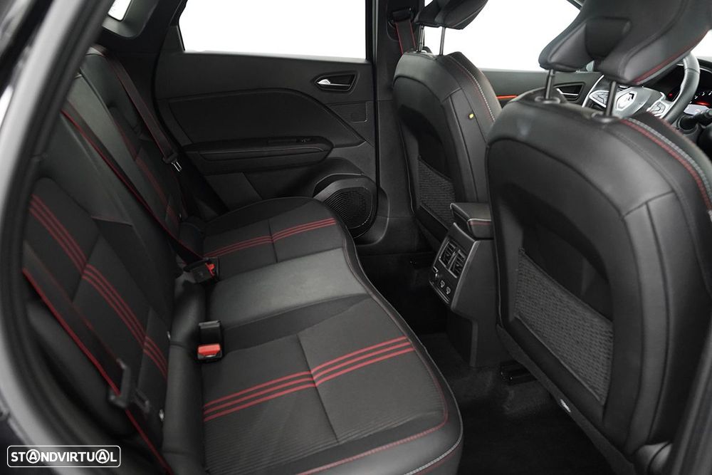 Renault Captur 1.0 TCe RS Line - 23