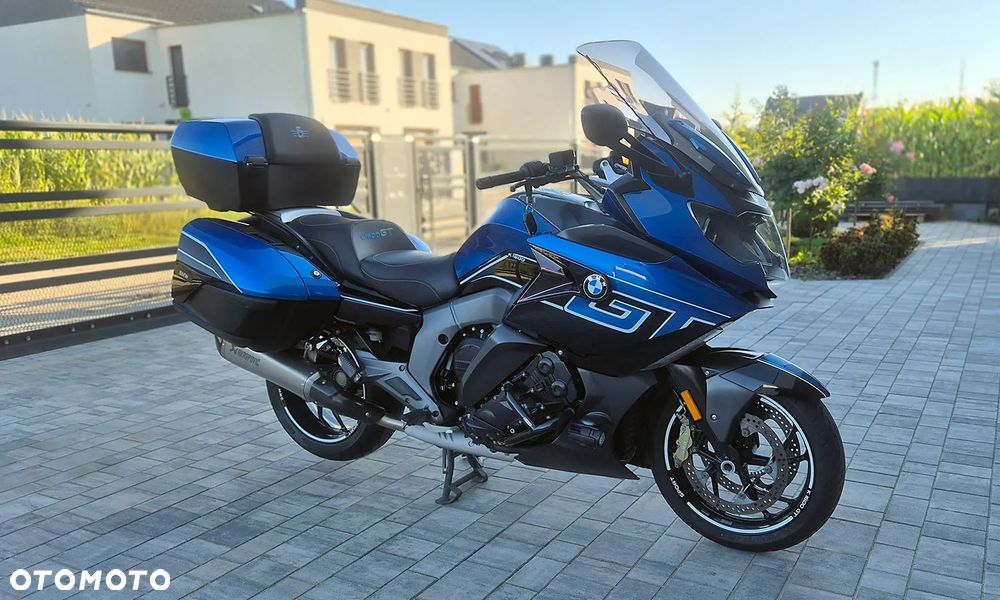 BMW K - 2