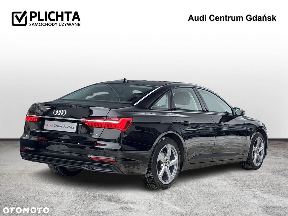 Audi A6 Limousine - 5