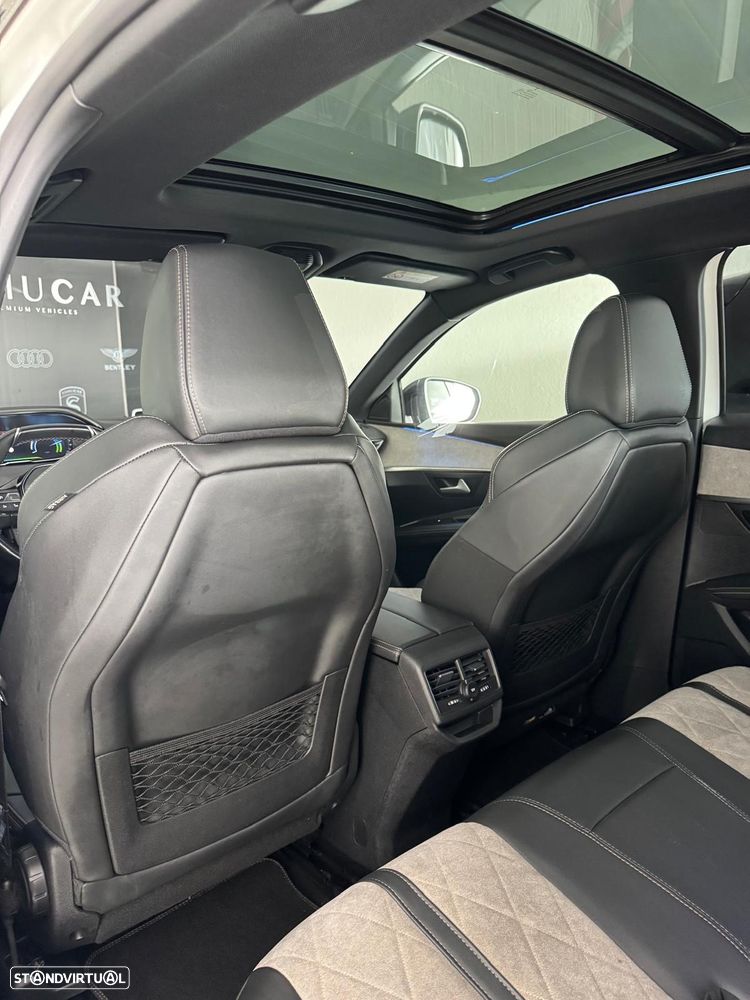Peugeot 3008 - 12