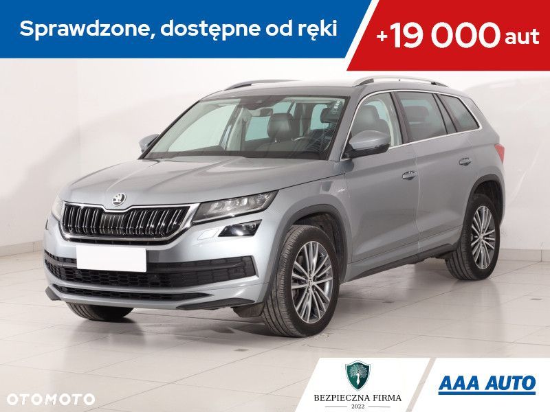 Skoda Kodiaq - 1