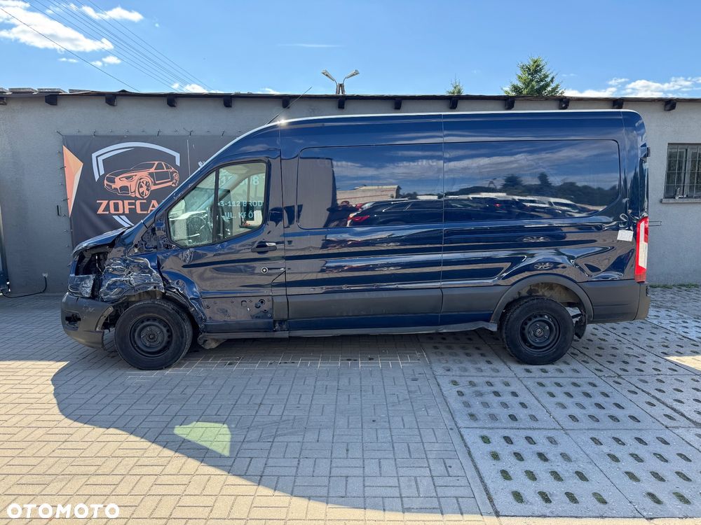 Ford Transit - 2