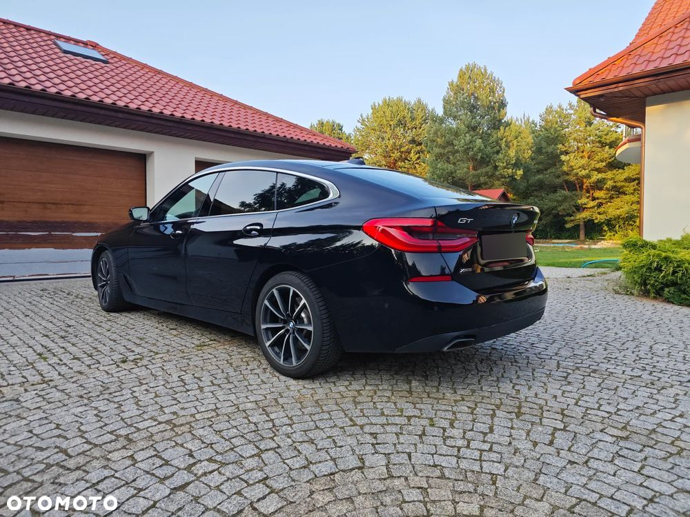 BMW Seria 6 - 3