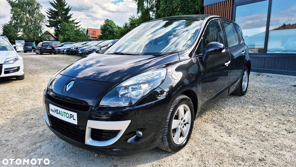 Renault Scenic 2.0 16V Tech Run - 28