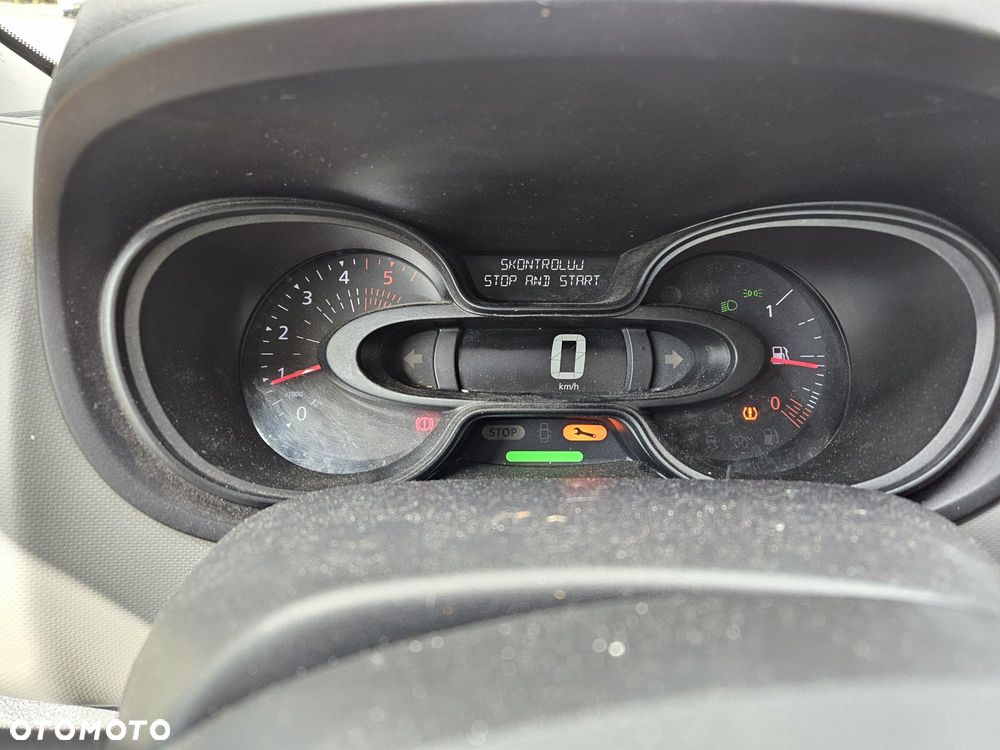 Renault Trafic L1H1 2,7t Business - 11